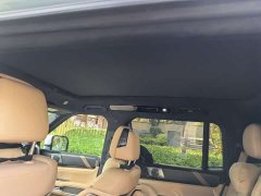 Fangchengbao Leopard 8 2025 Zhiyong Flagship Edition 7-Seater - ფოტო 12