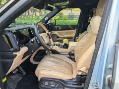 Fangchengbao Leopard 8 2025 Zhiyong Flagship Edition 7-Seater - ფოტო 8