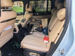Fangchengbao Leopard 8 2025 Zhiyong Flagship Edition 7-Seater - ფოტო 9