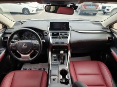 Lexus NX 2020 300h FWD Pinnacle Edition National VI - ფოტო 10