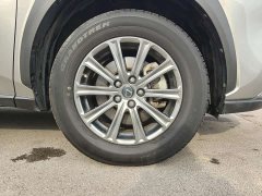 Lexus NX 2020 300h FWD Pinnacle Edition National VI - ფოტო 15