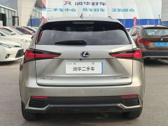Lexus NX 2020 300h FWD Pinnacle Edition National VI - ფოტო 4