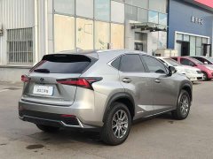 Lexus NX 2020 300h FWD Pinnacle Edition National VI - ფოტო 5