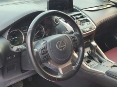 Lexus NX 2020 300h FWD Pinnacle Edition National VI - ფოტო 6