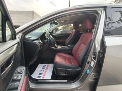 Lexus NX 2020 300h FWD Pinnacle Edition National VI - ფოტო 8