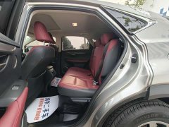 Lexus NX 2020 300h FWD Pinnacle Edition National VI - ფოტო 9