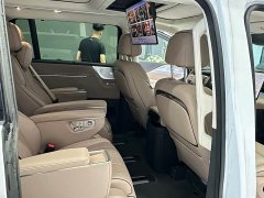 XPeng X9 2026 Extended Range 1602 Ultra - ფოტო 5