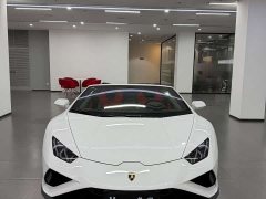 Lamborghini 2020 Lamborghini Huracán EVO RWD Spyder - ფოტო 10