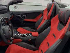 Lamborghini 2020 Lamborghini Huracán EVO RWD Spyder - ფოტო 13