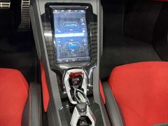 Lamborghini 2020 Lamborghini Huracán EVO RWD Spyder - ფოტო 14