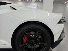 Lamborghini 2020 Lamborghini Huracán EVO RWD Spyder - ფოტო 15