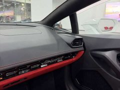 Lamborghini 2020 Lamborghini Huracán EVO RWD Spyder - ფოტო 17