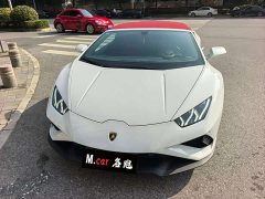 Lamborghini 2020 Lamborghini Huracán EVO RWD Spyder - ფოტო 3
