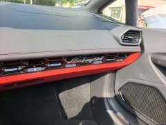 Lamborghini 2020 Lamborghini Huracán EVO RWD Spyder - ფოტო 7
