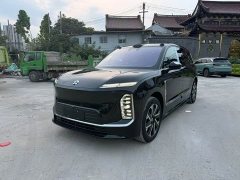 NIO ES9 102kWh Executive Island Luxury Edition - ფოტო 1