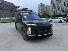 NIO ES9 102kWh Executive Island Luxury Edition - ფოტო 3