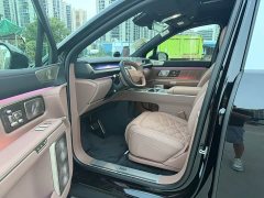 NIO ES9 102kWh Executive Island Luxury Edition - ფოტო 4