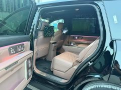 NIO ES9 102kWh Executive Island Luxury Edition - ფოტო 5