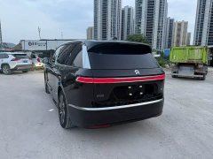 NIO ES9 102kWh Executive Island Luxury Edition - ფოტო 6