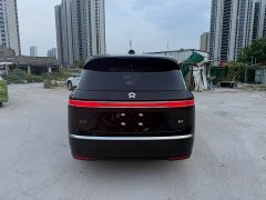 NIO ES9 102kWh Executive Island Luxury Edition - ფოტო 7