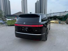 NIO ES9 102kWh Executive Island Luxury Edition - ფოტო 8