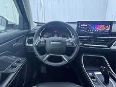 Haval H6 National Trend Edition 1.5T Automatic Urban Version - ფოტო 10