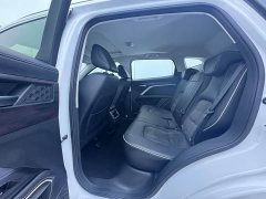 Haval H6 National Trend Edition 1.5T Automatic Urban Version - ფოტო 12