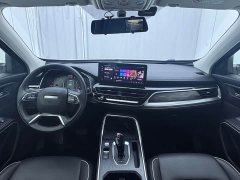 Haval H6 National Trend Edition 1.5T Automatic Urban Version - ფოტო 14