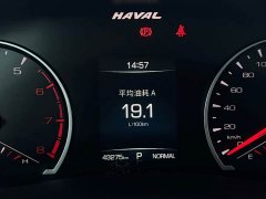 Haval H6 National Trend Edition 1.5T Automatic Urban Version - ფოტო 17