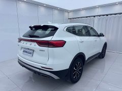 Haval H6 National Trend Edition 1.5T Automatic Urban Version - ფოტო 4
