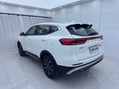 Haval H6 National Trend Edition 1.5T Automatic Urban Version - ფოტო 6