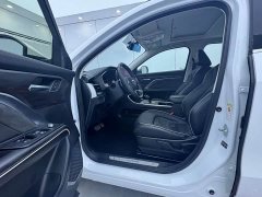Haval H6 National Trend Edition 1.5T Automatic Urban Version - ფოტო 7