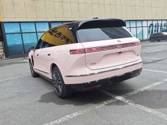 NIO ES8 Five-Seat Executive Luxury Edition - ფოტო 2