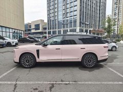 NIO ES8 Five-Seat Executive Luxury Edition - ფოტო 3