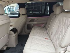 NIO ES8 Five-Seat Executive Luxury Edition - ფოტო 5