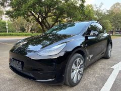 Tesla Model Y Rear-Wheel Drive - ფოტო 1
