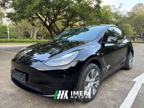 2023 Tesla Model Y Rear-Wheel Drive - ავტომობილი ჩინეთიდან
