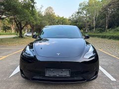 Tesla Model Y Rear-Wheel Drive - ფოტო 2