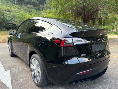 Tesla Model Y Rear-Wheel Drive - ფოტო 7