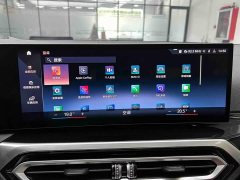 BMW 3 Series 320i M Sport Package - ფოტო 11