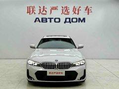 BMW 3 Series 320i M Sport Package - ფოტო 2