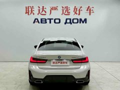 BMW 3 Series 320i M Sport Package - ფოტო 5