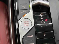 BMW 3 Series 320i M Sport Package - ფოტო 9
