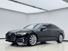 Audi A6L 2024 45 TFSI Premium Dynamic - ფოტო 1