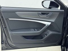 Audi A6L 2024 45 TFSI Premium Dynamic - ფოტო 10