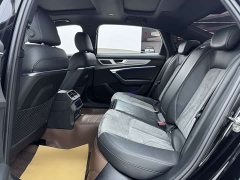 Audi A6L 2024 45 TFSI Premium Dynamic - ფოტო 11
