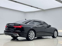 Audi A6L 2024 45 TFSI Premium Dynamic - ფოტო 13