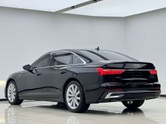 Audi A6L 2024 45 TFSI Premium Dynamic - ფოტო 14