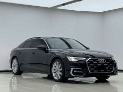 Audi A6L 2024 45 TFSI Premium Dynamic - ფოტო 2