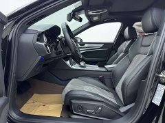 Audi A6L 2024 45 TFSI Premium Dynamic - ფოტო 3